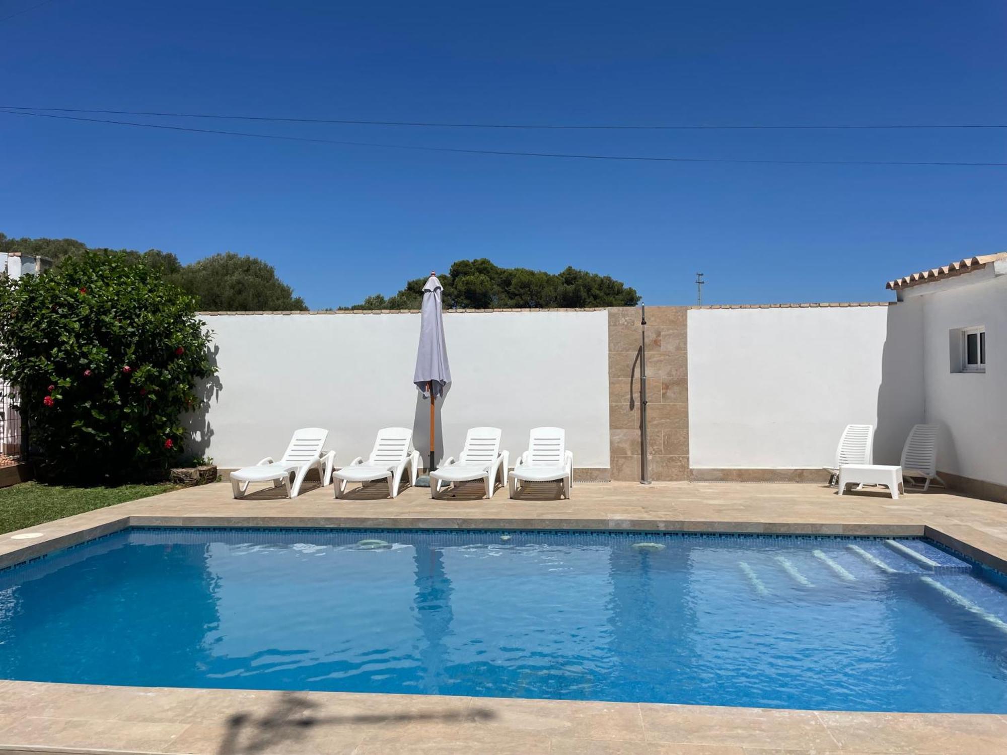 Casa Elena Holiday home *