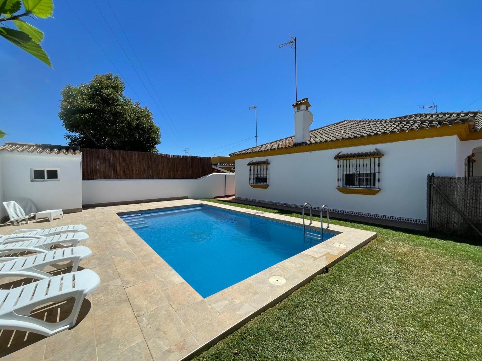 Holiday home Casa Elena