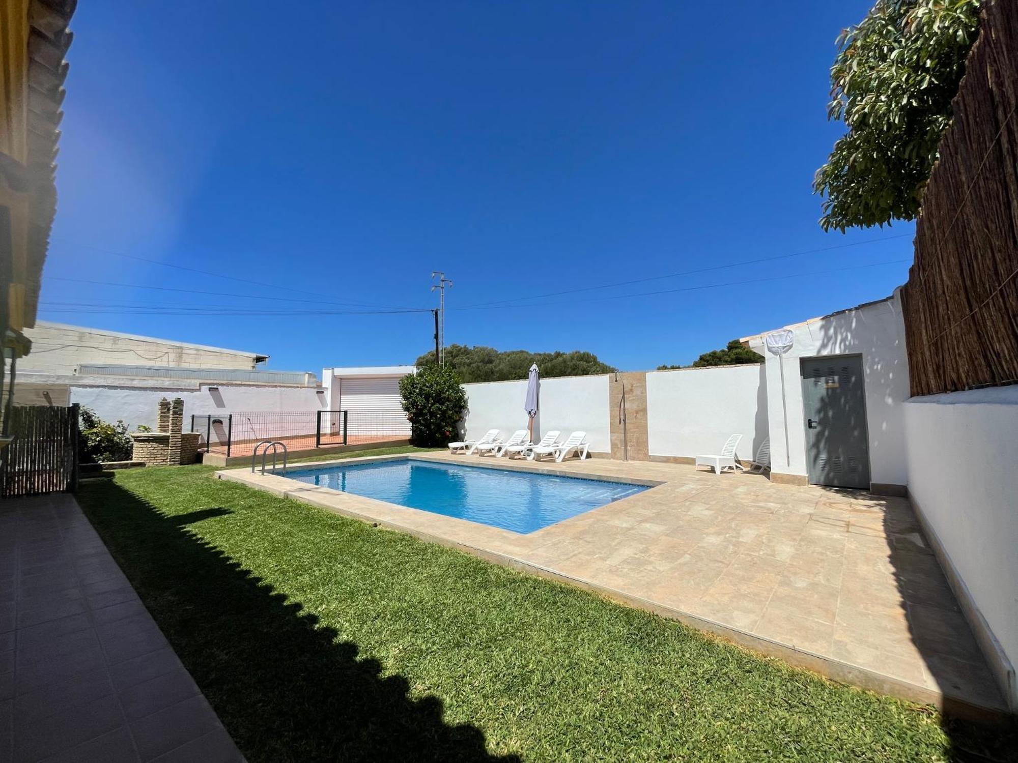 Holiday home Casa Elena *