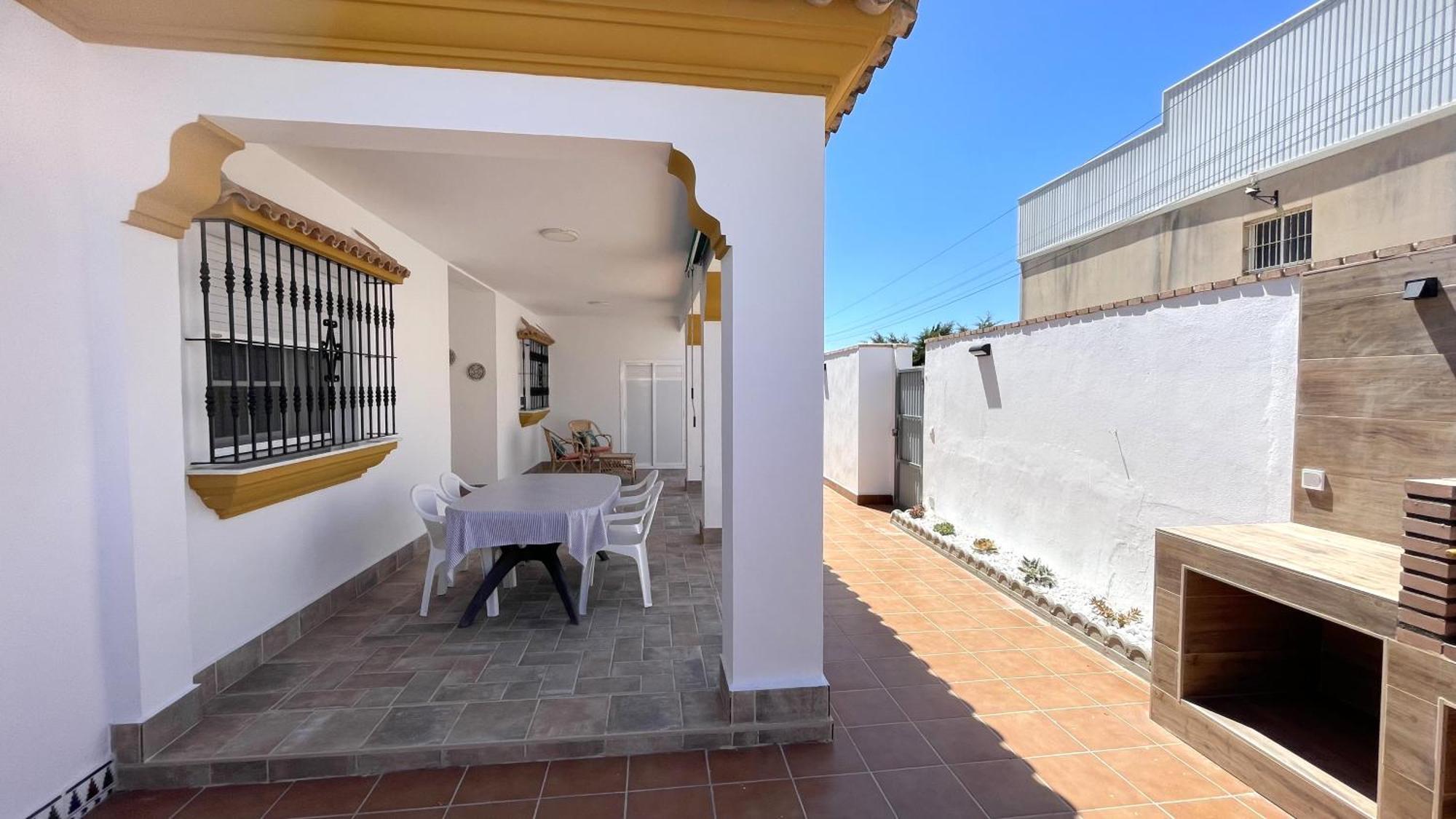 Holiday home Casa Elena