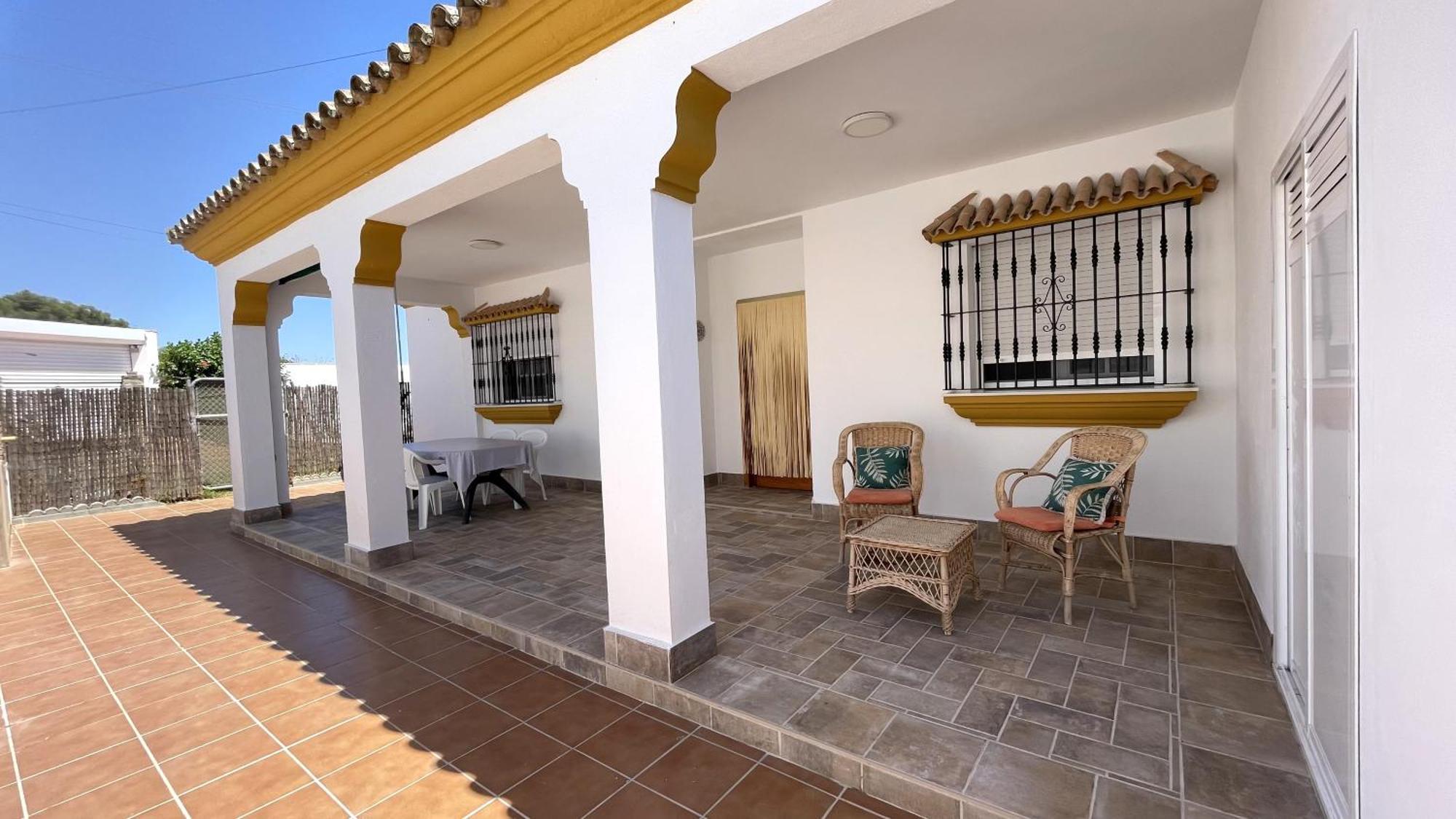 Casa Elena Holiday home *
