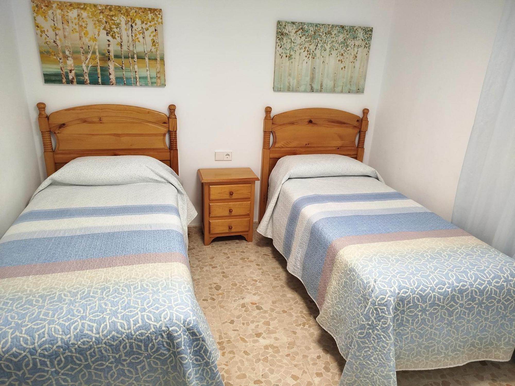 Casa Elena Holiday home Conil De La Frontera