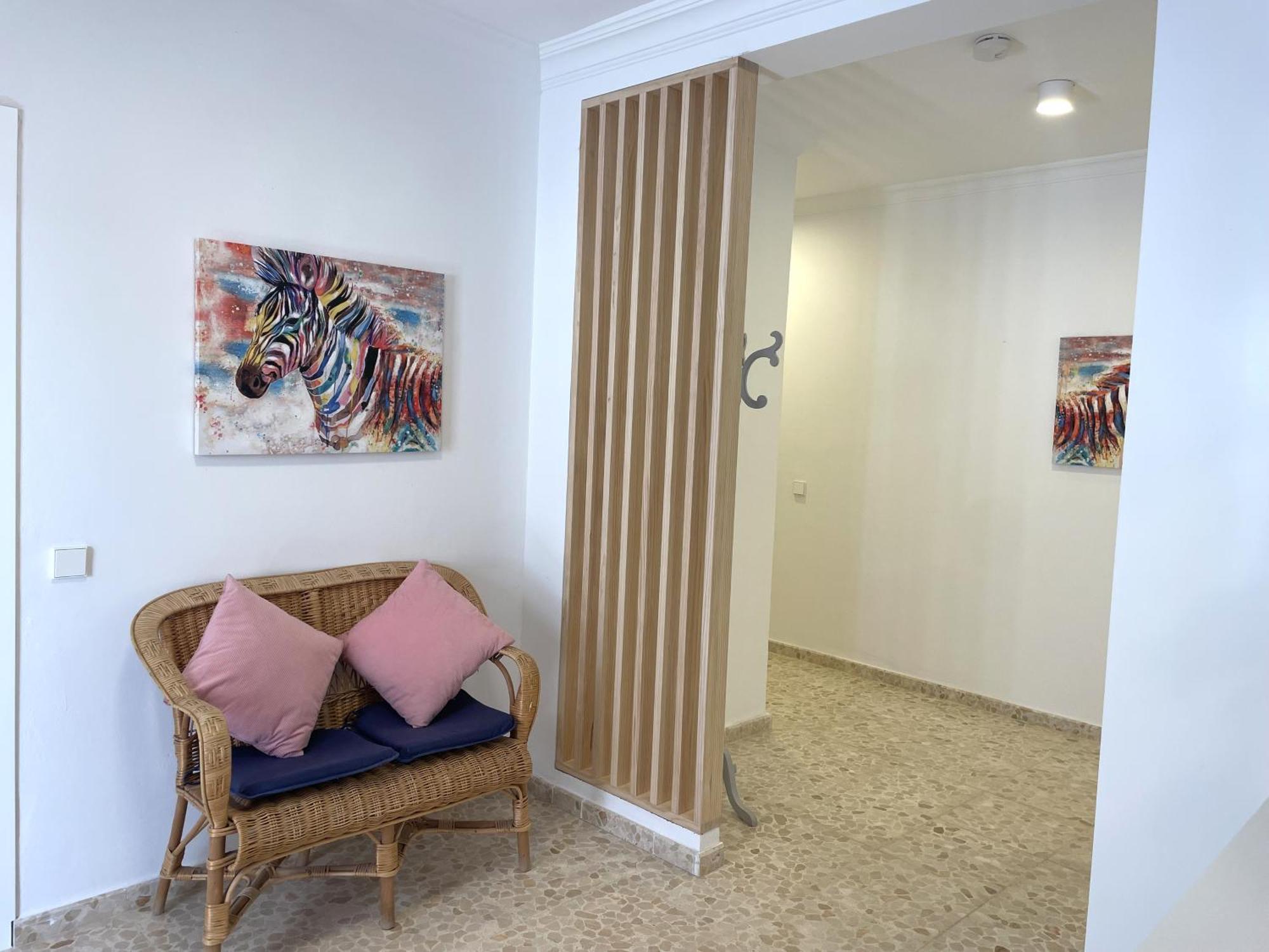 Casa Elena Conil De La Frontera