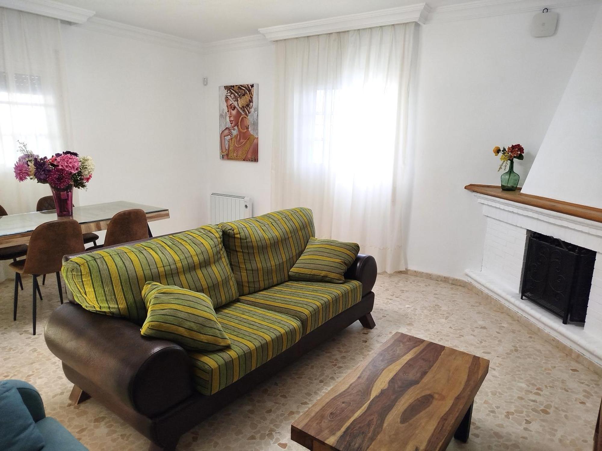 Casa Elena Holiday home